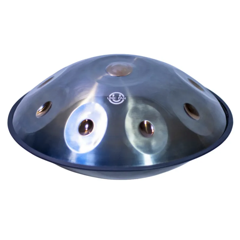 هنگ درام 9 نوت یونیک پن مدل  player promax A17 - 2