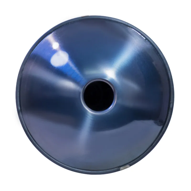 هنگ درام 9 نوت یونیک پن مدل  player promax A17 - 4