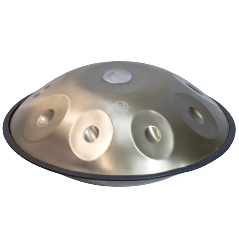 هنگ درام 9 نوت یونیک پن مدل element pro a5 - 2