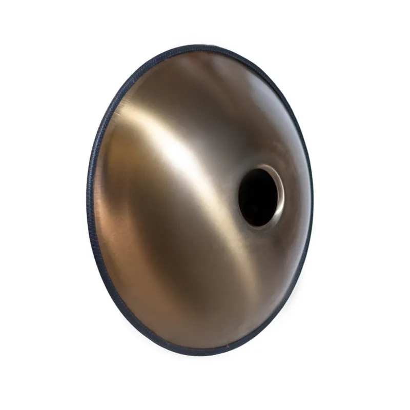 هنگ درام 9 نوت یونیک پن مدل element pro a5 - 4