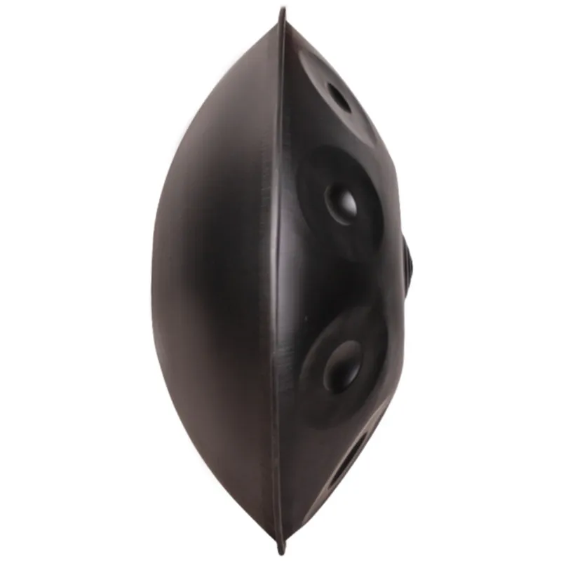 هنگ درام 9 نوت یونیک پن مدل standard A07 به همراه پایه - 3
