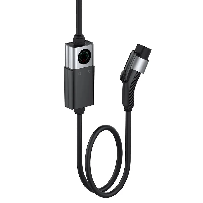 شارژر خودرو برقی مدل EV Charging