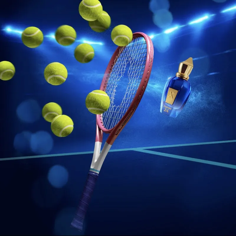 ادو پرفیوم زرجوف مدل   Nitto ATP FINALS TORINO 24  با رایحه خنک حجم ۵۰ میلی لیتر - 3