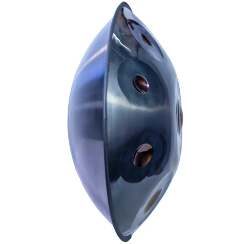 هنگ درام 9 نوت یونیک پن مدل Player promax s25 - 2
