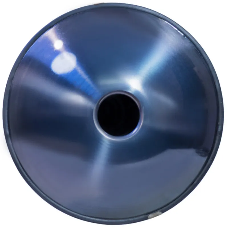 هنگ درام 9 نوت یونیک پن مدل Player promax s25 - 3