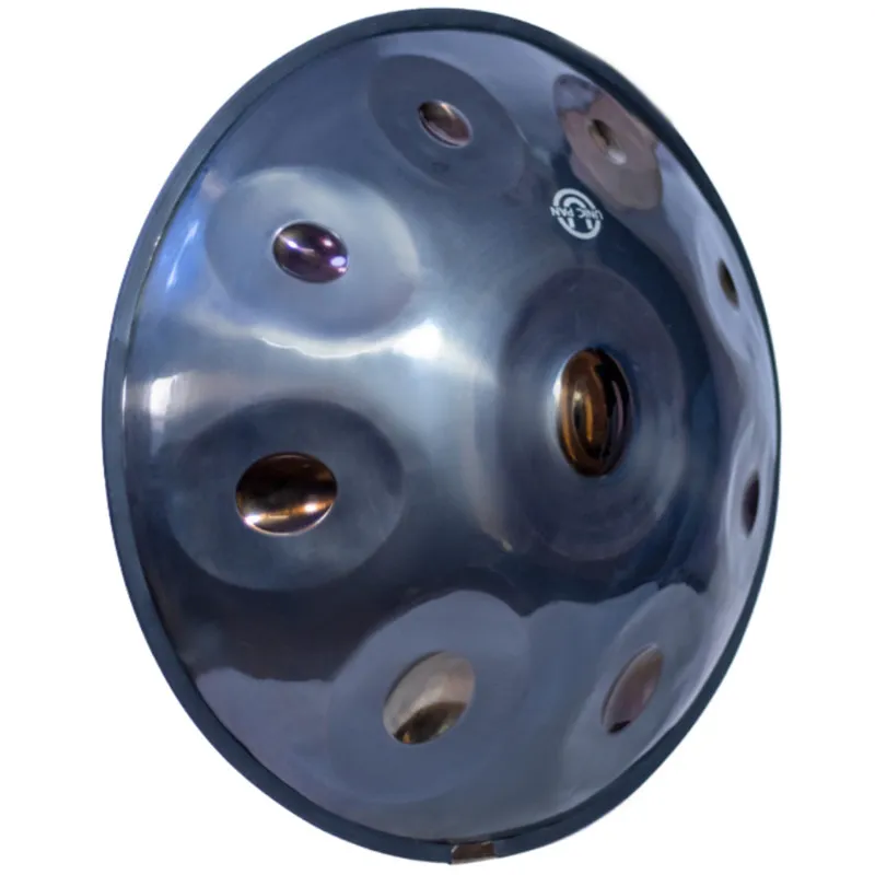 هنگ درام 9 نوت یونیک پن مدل Player promax s25 - 4