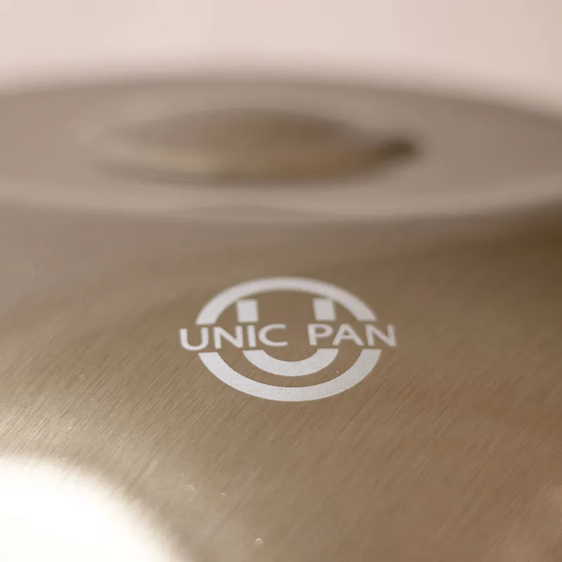 هنگ درام 9 نوت یونیک پن مدل Ultra c71 - 4