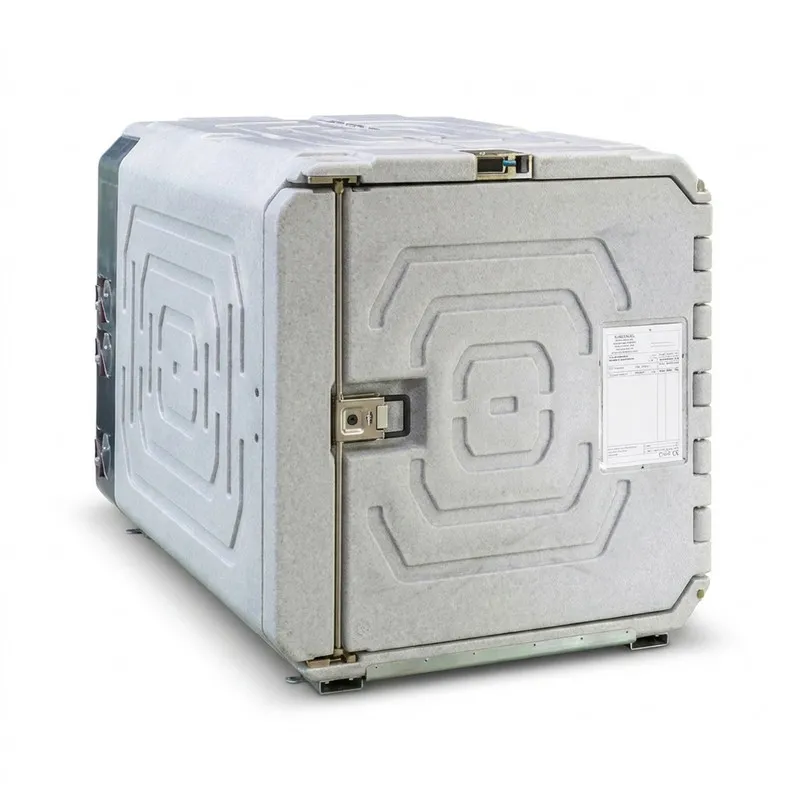 یخچال قابل حمل خودرو مدل COLDTAINER F0720/NDN