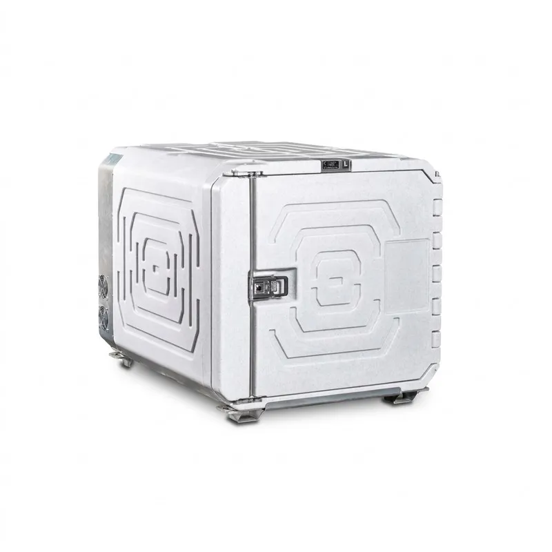 یخچال قابل حمل خودرو مدل COLDTAINER F0720/FDN ظرفیت 720 لیتر