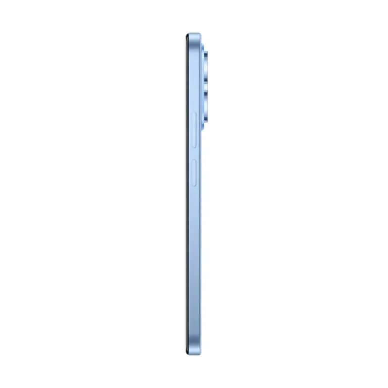 گوشی موبایل آنر مدل X8d دو سیم کارت ظرفیت 256 گیگابایت و رم 8 گیگابایت - 4
