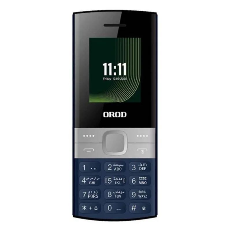 گوشی موبایل ارد مدل 150 Lite دو سیم کارت - 3
