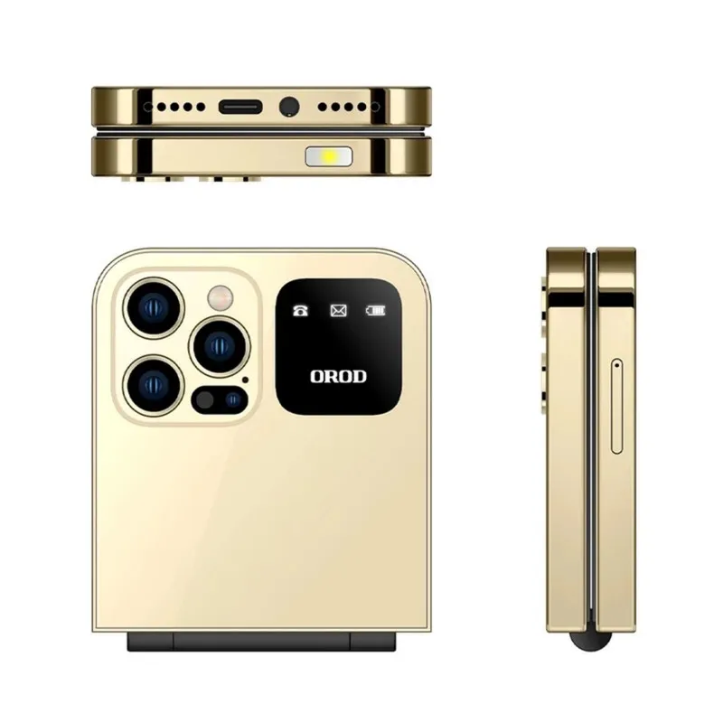 گوشی موبایل ارد مدل F250 Pro دو سیم کارت - 2
