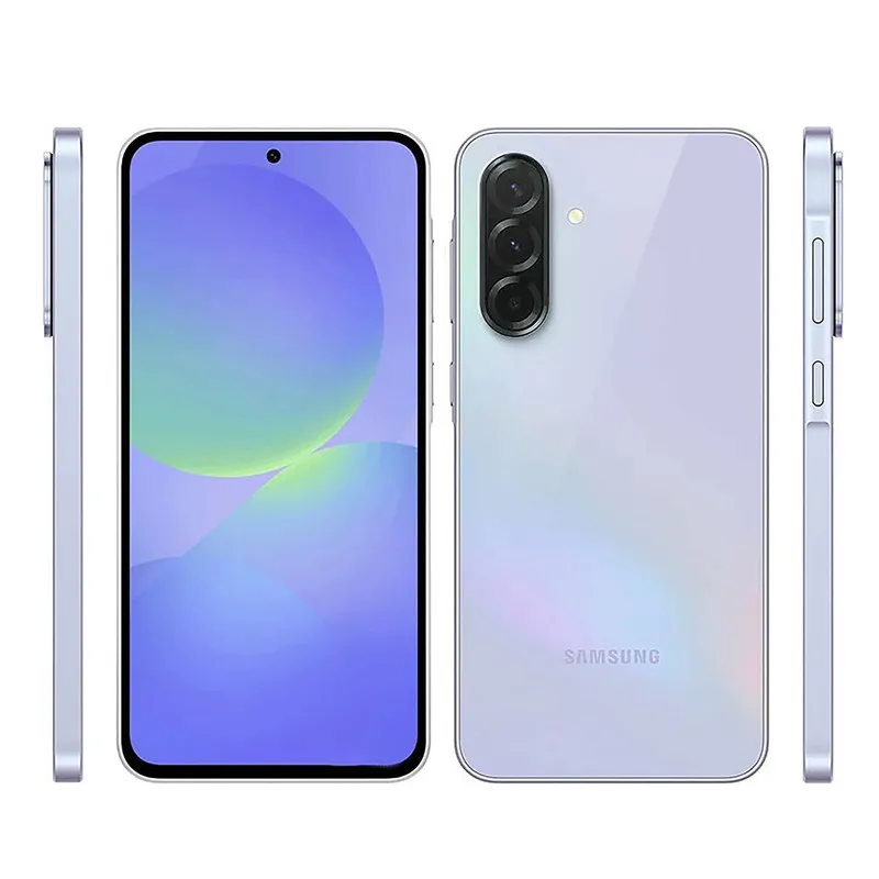 گوشی موبایل سامسونگ مدل Galaxy A36 دو سیم کارت ظرفیت 256 گیگابایت و رم 8 گیگابایت – ویتنام – به همراه شارژر 45 وات سامسونگ، 2 عدد قاب و 1 عدد محافظ صفحه نمایش - 3