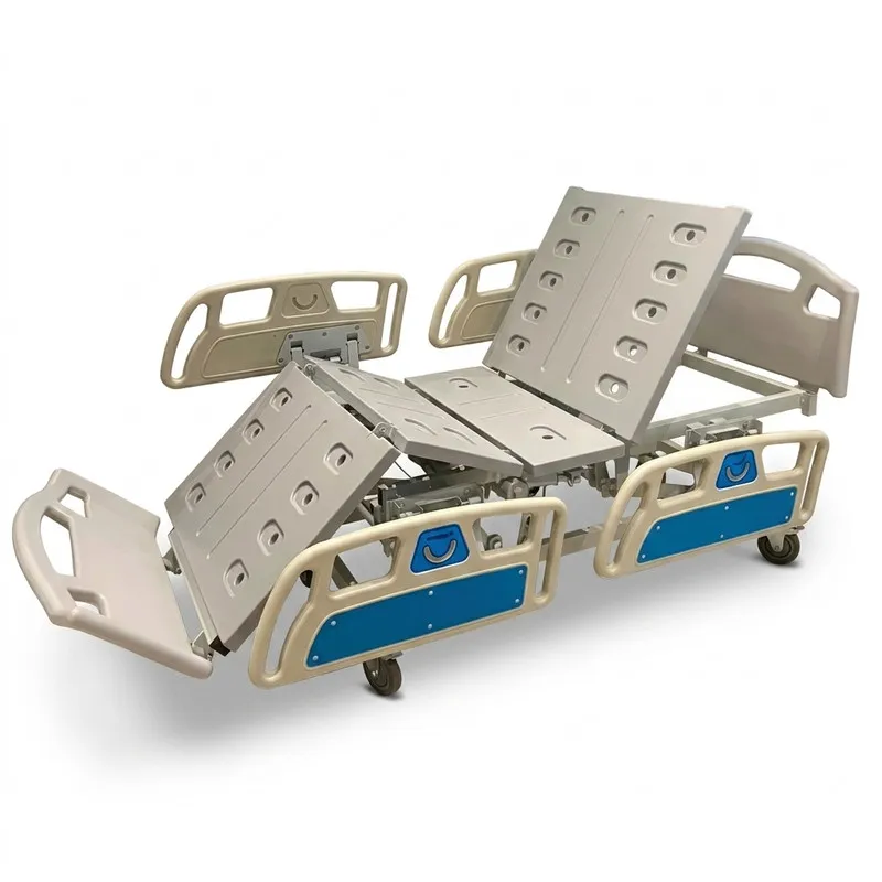 تخت برقی صندلی شو مدل sh500