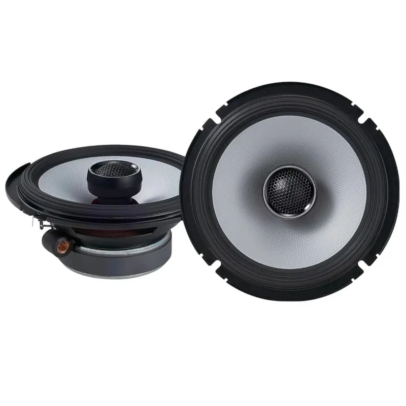بلندگو جلو خودرو آلپاین مدل S2-S65 ساز 6.5 اینچ بسته دو عددی