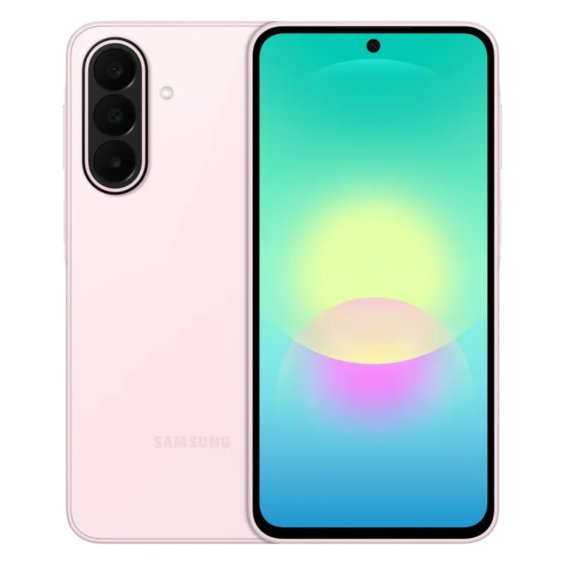 گوشی موبایل سامسونگ مدل Galaxy A27 دو سیم کارت ظرفیت 128 گیگابایت و رم 6 گیگابایت – ویتنام – به همراه شارژر 25 وات سامسونگ - 3