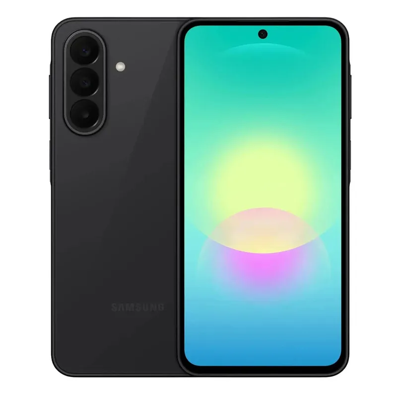 گوشی موبایل سامسونگ مدل Galaxy A27 دو سیم کارت ظرفیت 128 گیگابایت و رم 6 گیگابایت – ویتنام – به همراه شارژر 25 وات سامسونگ - 4