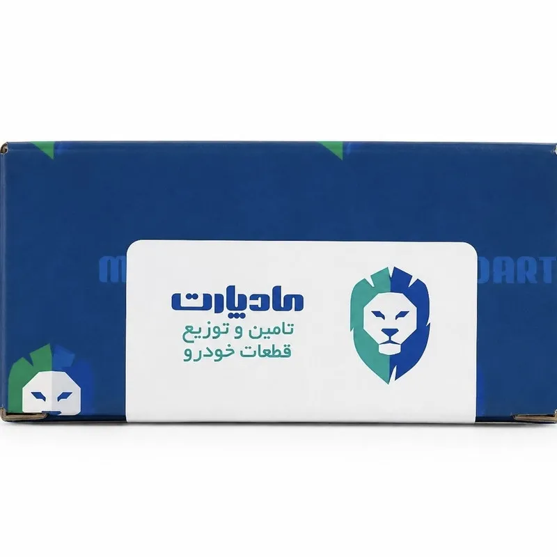 درب رادیاتور کد 022 مناسب برای پژو 405، پژو پارس،سمند - 4