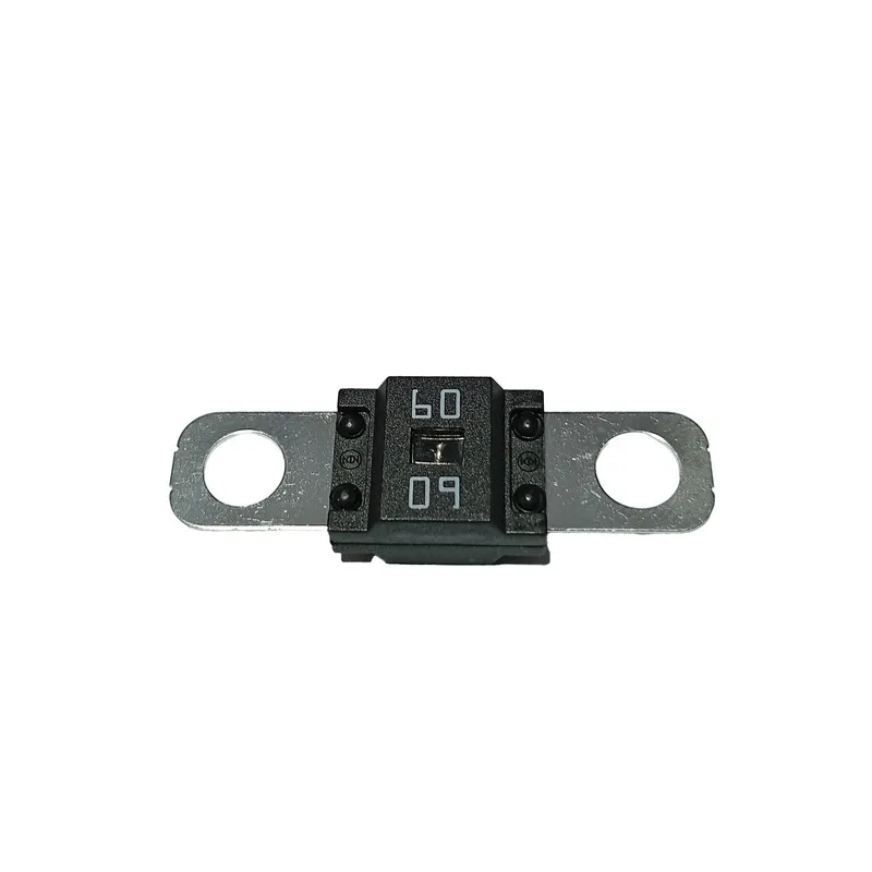 فیوز کتابی 60 آمپر کد bbz-2627