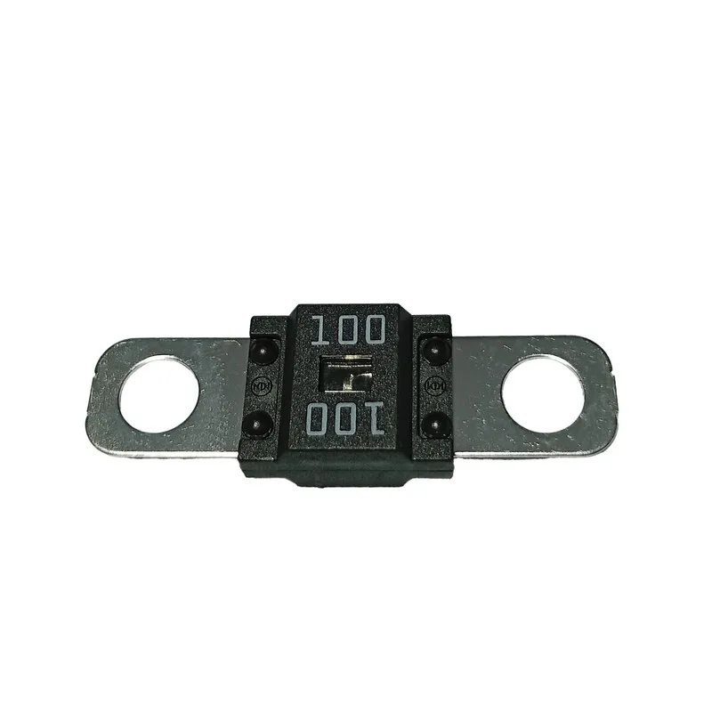فیوز کتابی 100 آمپر کد bbz-2629