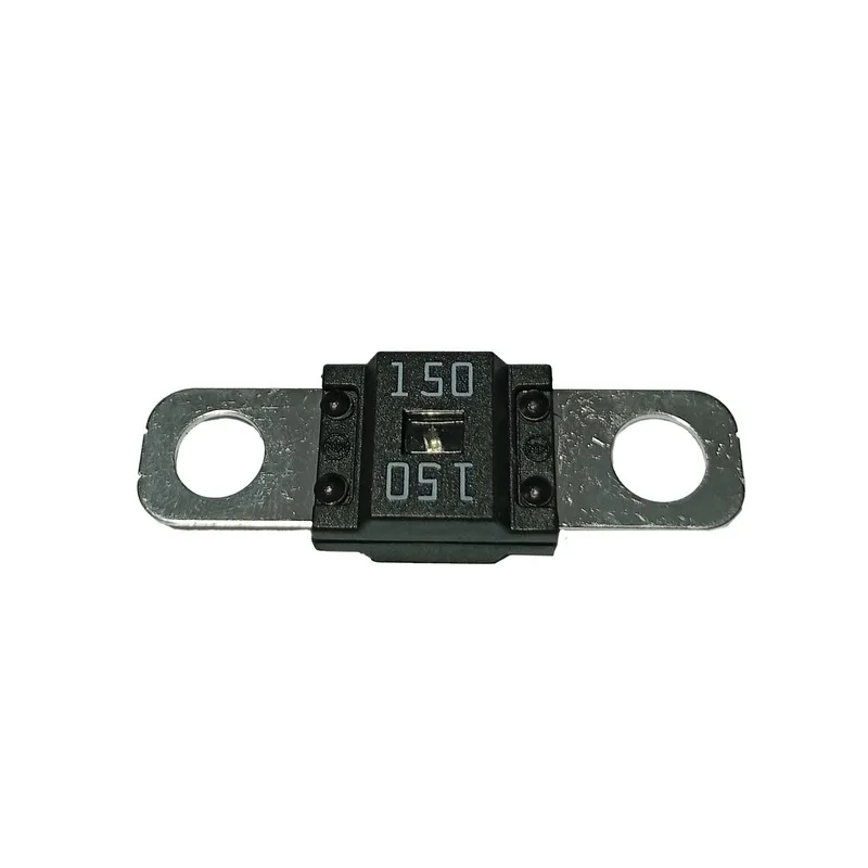 فیوز کتابی 150 آمپر کد bbz-2631