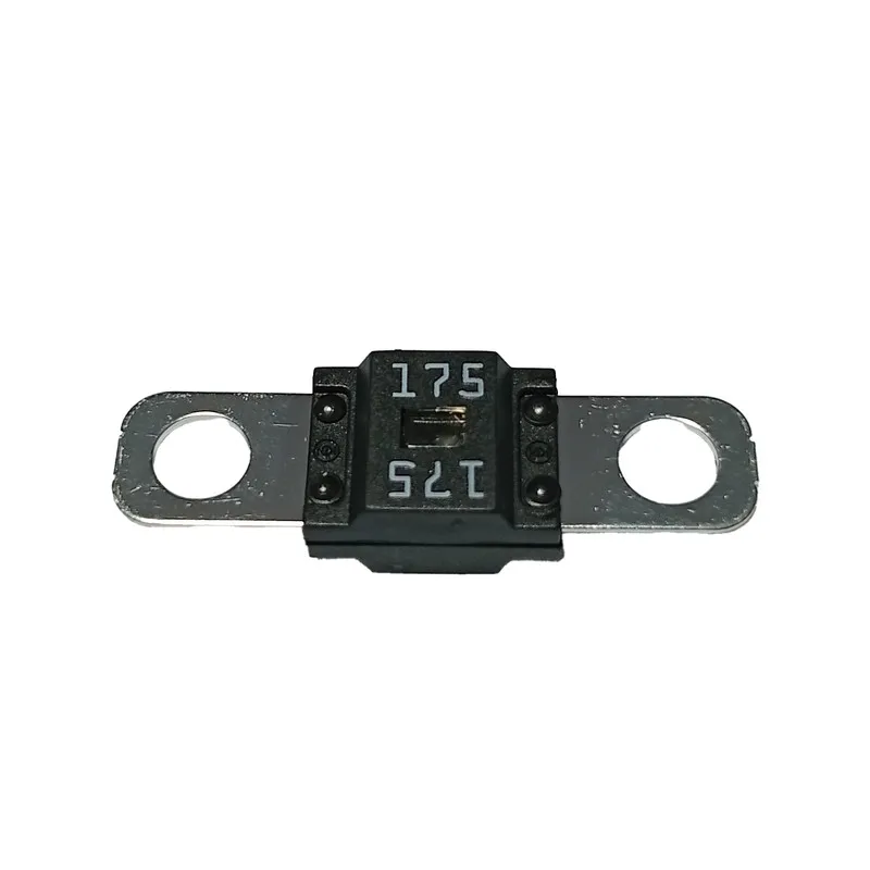 فیوز کتابی 175 آمپر کد bbz-2632