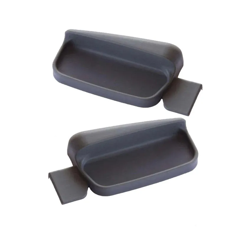 دستگیره تنظیم پشتی صندلی خودرو چیکال مدل P-47-48 مناسب برای کیا ریو بسته 2 عددی
