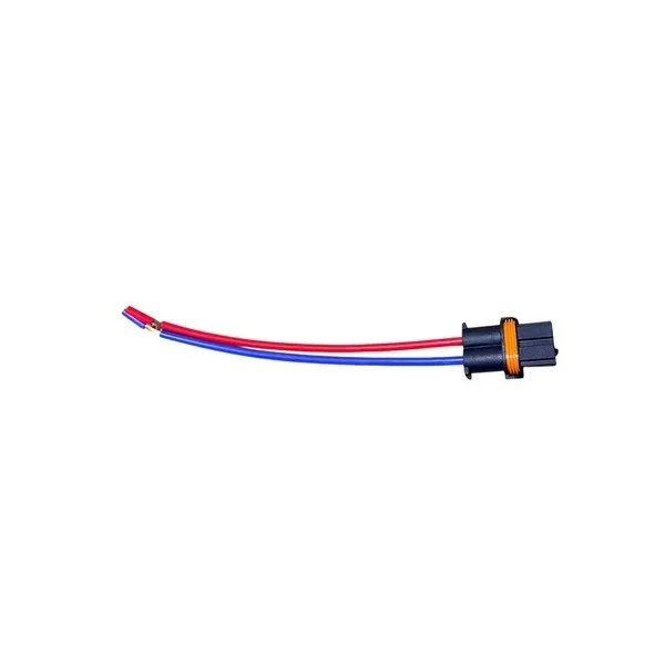 سوکت موتور مقاومت فن آگومان کد 1001001483 مناسب برای رنو ال 90