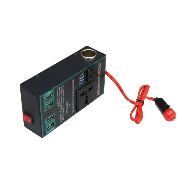 مبدل برق اینورتر مدل MULTI1500W