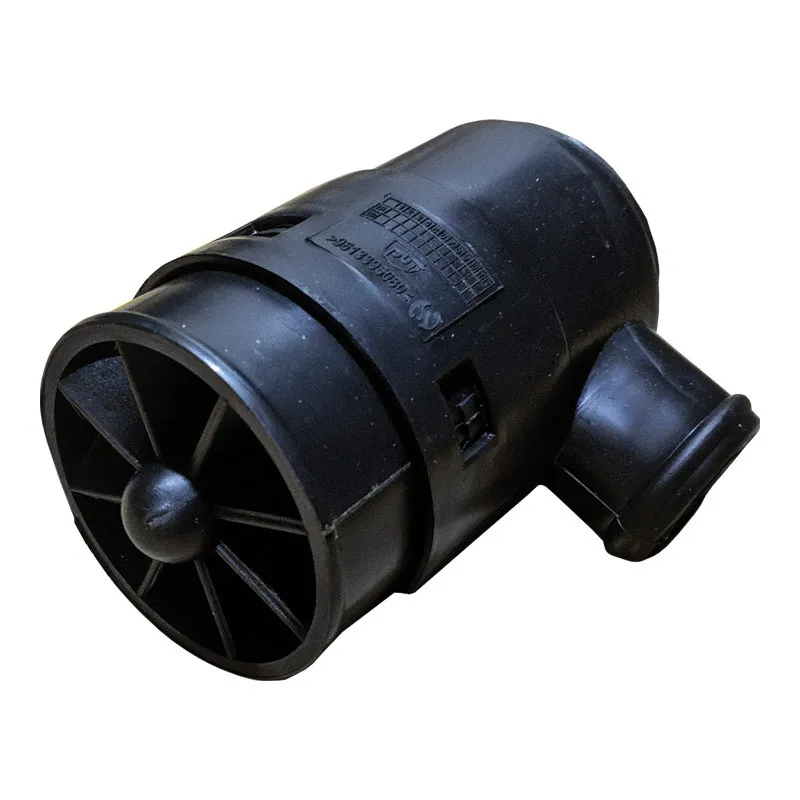 خرطومی هواکش پاسیکو مدل سشواری کد P1148 مناسب برای پژو 405