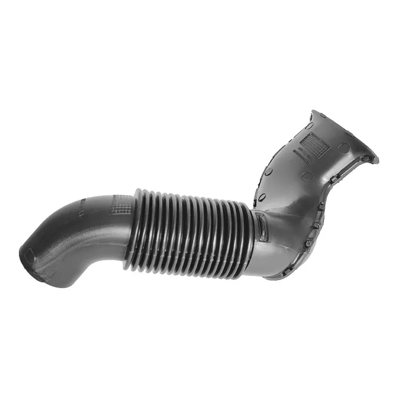 خرطومی هواکش پاسیکو مدل دهانه کوچک کد P2374 مناسب برای پژو 206