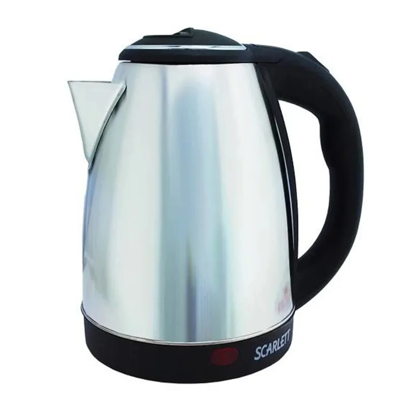 کتری برقی اسکارلت SC-20A