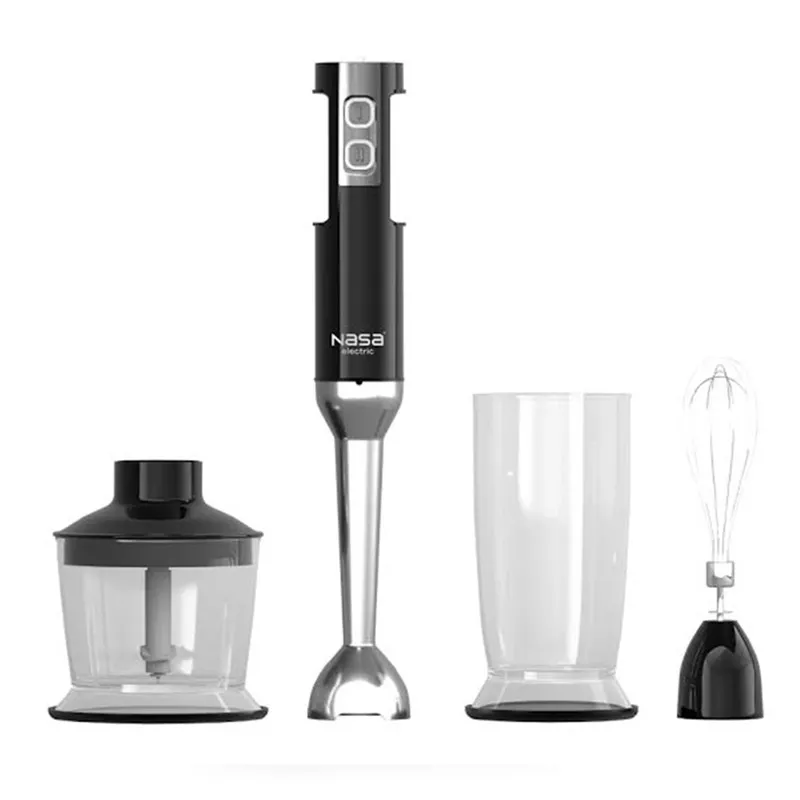 گوشت کوب برقی ناسا الکتریک مدل NS-991