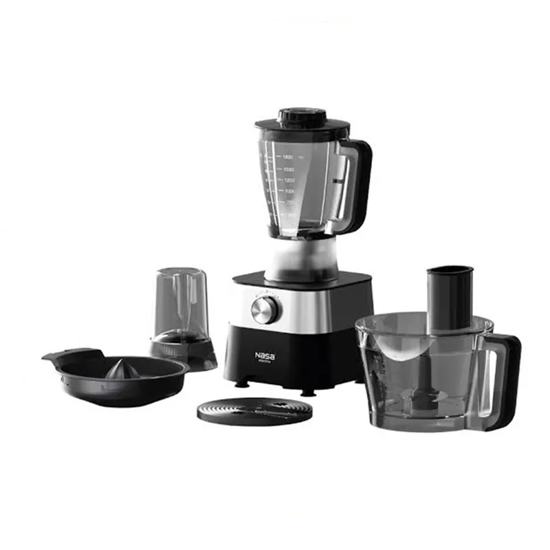 غذاساز ناسا الکتریک مدل NS-626