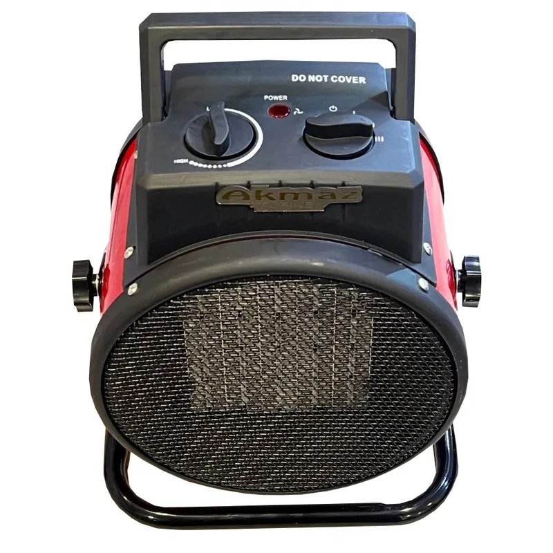 بخاری برقی آکماز مدل هیتر جت فن 2K - 2
