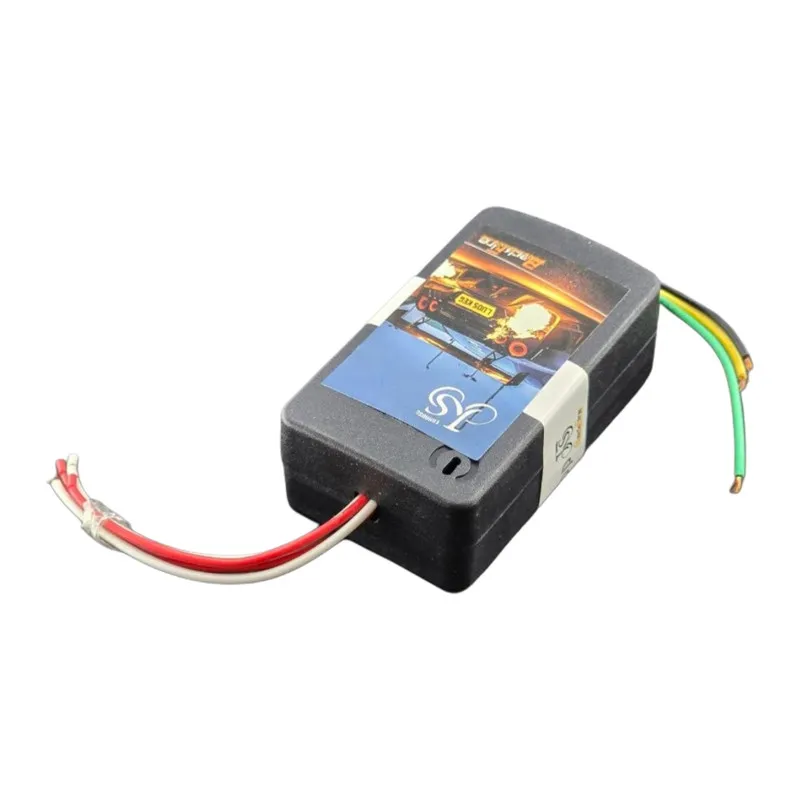 کیت بک فایر خودرو مدل JS