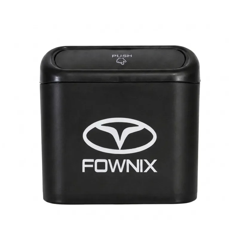 سطل زباله خودرو کد FX0011SZ مناسب برای فونیکس FX-EV