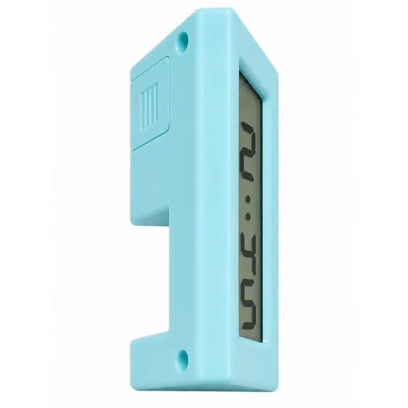 ساعت دیجیتال رومیزی کد 129 - 2