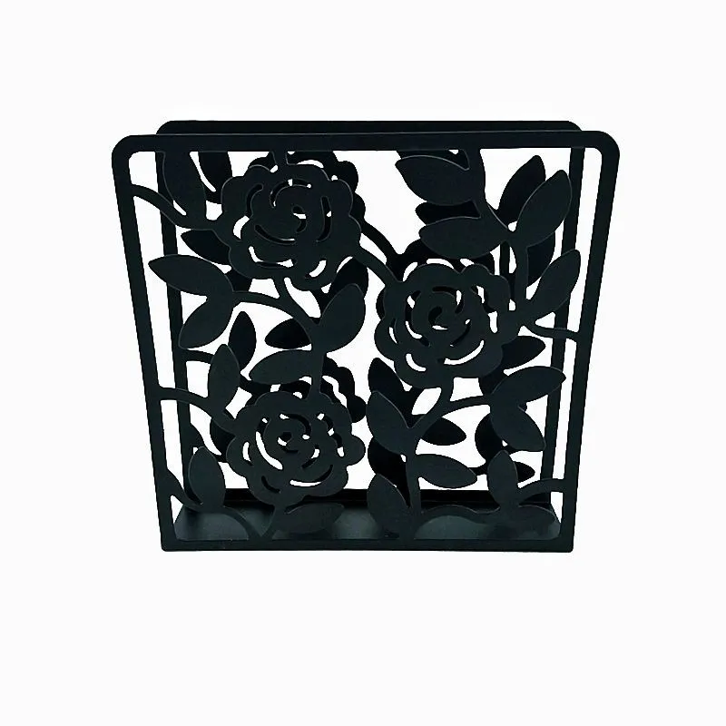 جای دستمال کاغذی مدل ELENA کد 50607