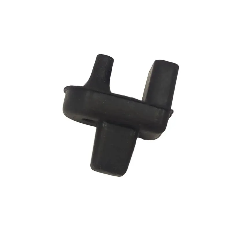 لاستیک ضربه گیر درب باک آگومان کد 1001001482 مناسب برای رنو ال 90 بسته 10 عددی