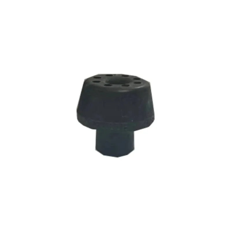 لاستیک نگهدارنده زیر رادیاتور آگومان کد 1001001010 مناسب برای رنو ال 90 بسته 5 عددی