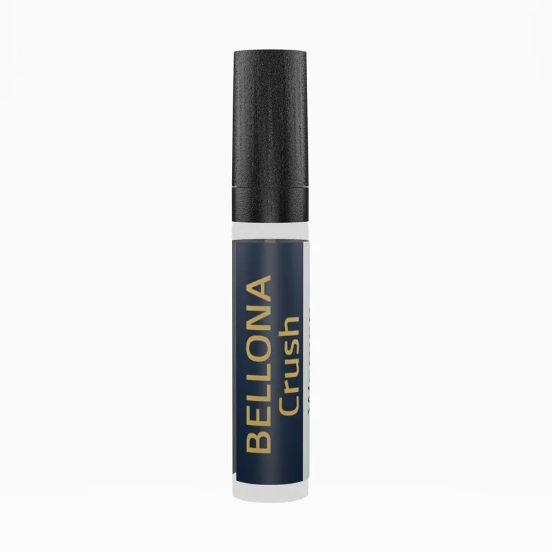 عطر جیبی زنانه بلونا مدل Bellona Crush Pour Femme EDP الهام گرفته از رایحه ویکتوریا سکرت کراش با رایحه خنک ، شیرین ، گلی حجم 5 میلی لیتر