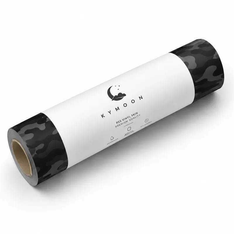 برچسب بدنه خودرو کایمون طرح street vibes کد wh0056 مجموعه 16 عددی - 3