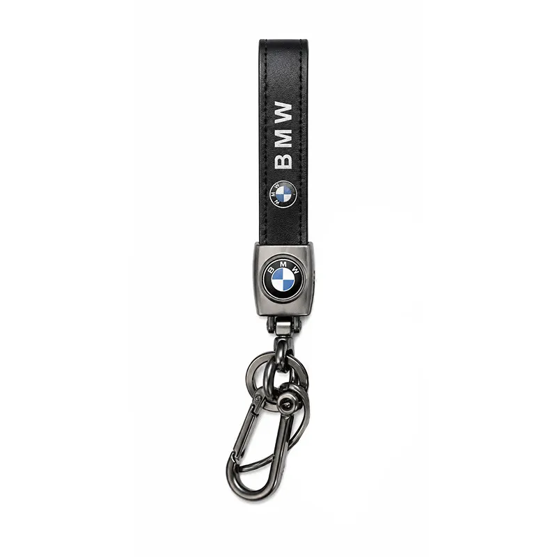 جاسوئیچی خودرو کالانیکس مدل COV-BMW-100745 طرح چرمی مناسب برای بی ام دبلیو 730