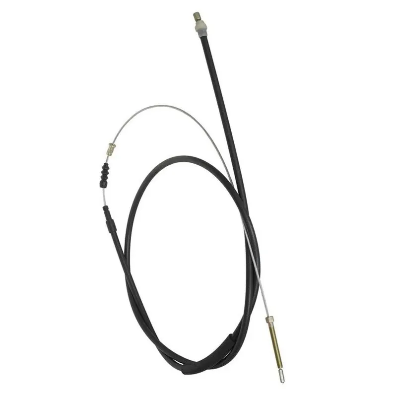 سیم ترمز دستی همیار کد S-br مناسب برای برلیانس 220 و 320 - 2
