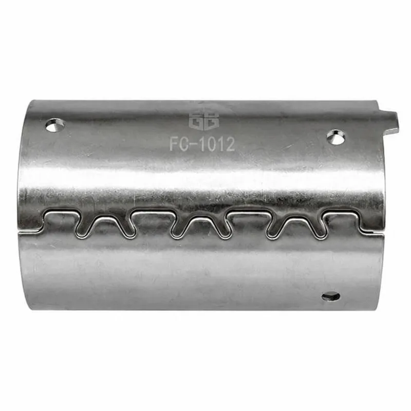 پوسته استارت قربانی مدل FC-1012 کد S-524 مناسب برای پژو 405 ،پژو 206