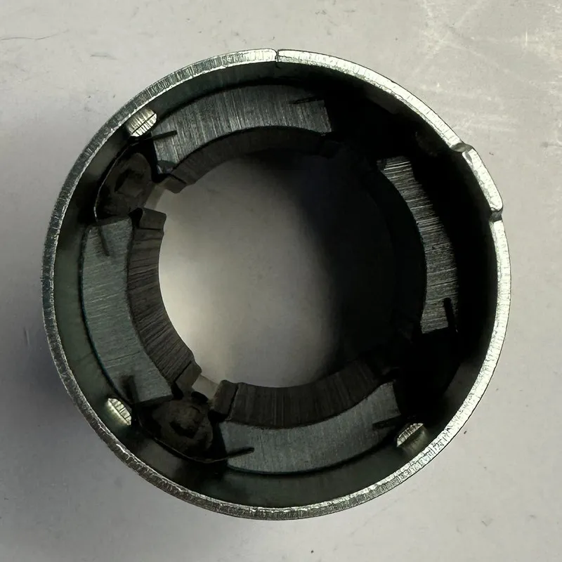 پوسته استارت قربانی مدل FC-1012 کد S-524 مناسب برای پژو 405 ،پژو 206 - 2