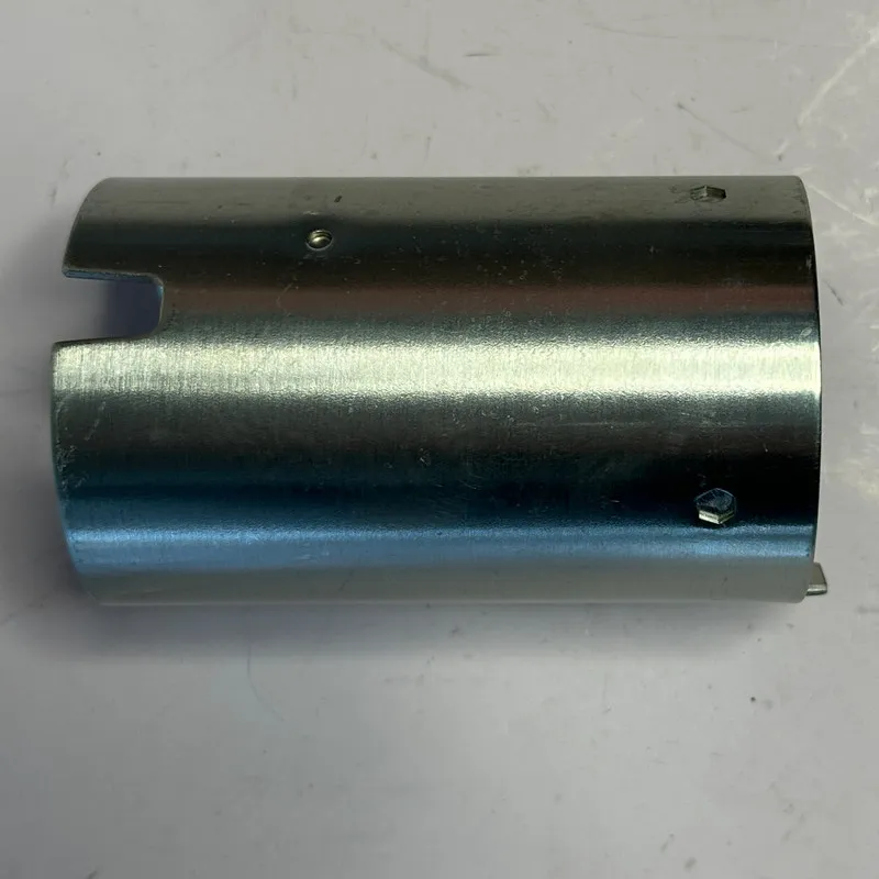 پوسته استارت قربانی مدل FC-1012 کد S-524 مناسب برای پژو 405 ،پژو 206 - 3
