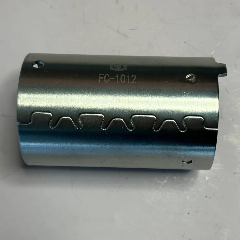 پوسته استارت قربانی مدل FC-1012 کد S-524 مناسب برای پژو 405 ،پژو 206 - 4
