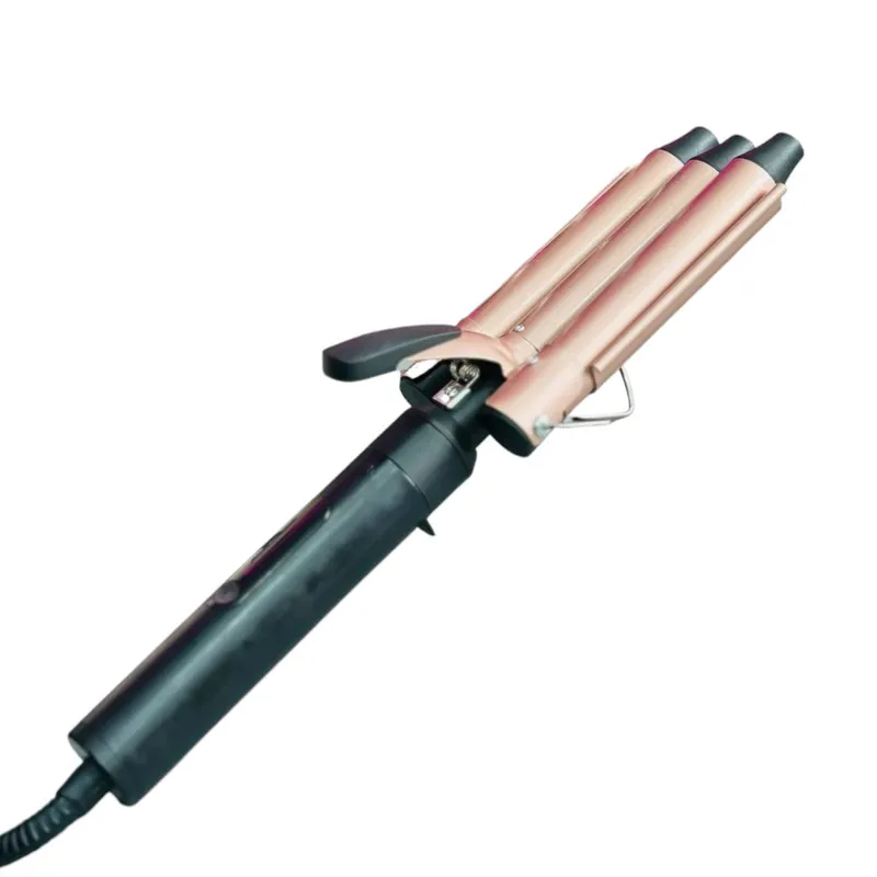 فر کننده و حالت دهنده مو پروفیشینال مدل 5in1